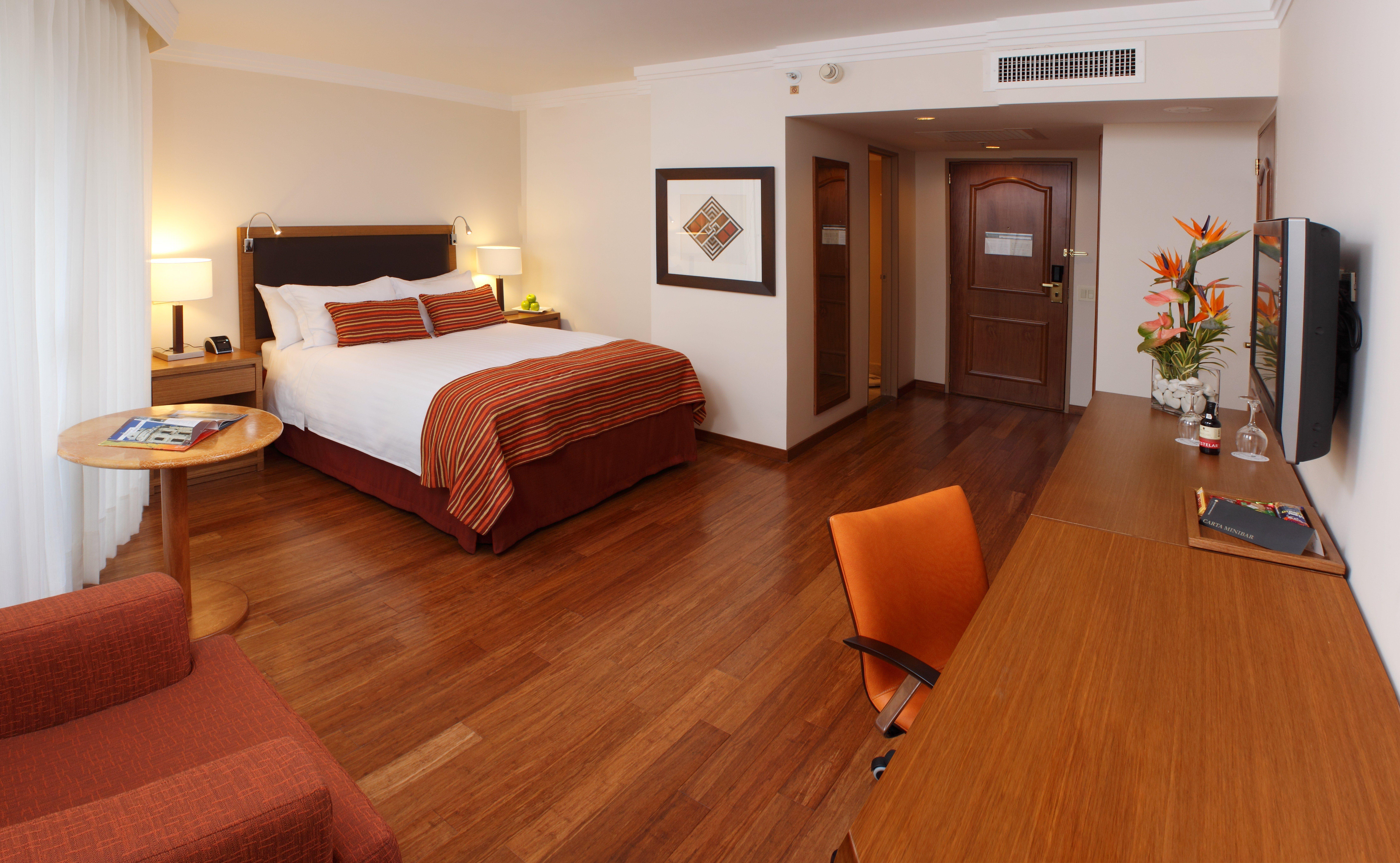 Hotel Intercontinental Cali, An Ihg Hotel Room photo